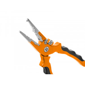 Cleste Multifunctional Delphin SpinSET, 16.5cm - Img 2