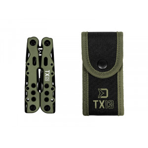Cleste Multifunctional Delphin TaktyX 13 - Img 5