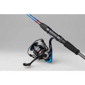 Combo DAM Fun-Tech MK1 Spin, 2.10m, 10-30g, 2 tronsoane - Img 4
