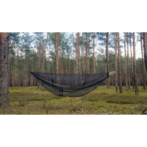 Combo Hamac Jungle Bushmen 3m x 145 - Img 3