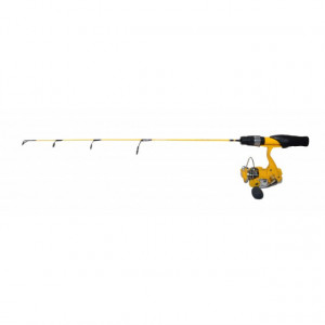 Combo Ice Fishing INHB24ML1+LG500 Tica