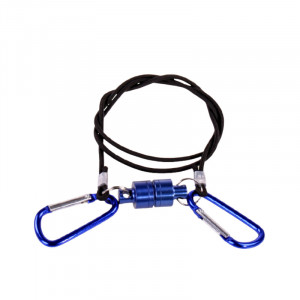 Cordon prindere Dam Quick Relase magnetic pentru Minciog