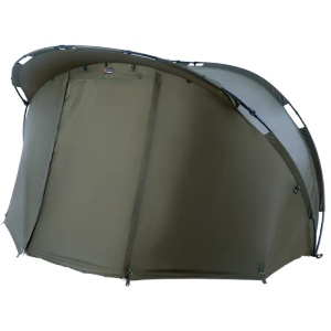 Cort Prologic C-Series Bivvy & Overwrap, 260x240x145cm - Img 4