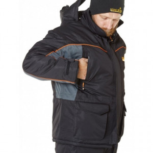 Costum iarna Norfin Element + - Img 2