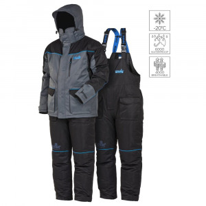 Costum Iarna Norfin Thermax
