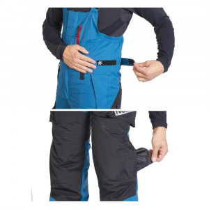 Costum Iarna Norfin Tornado Pro - Img 6