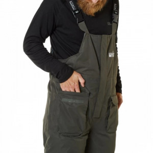 Costum Norfin Element Gray - Img 4