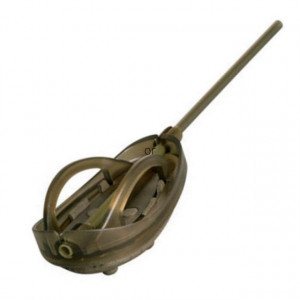 Cosulet Cralusso Rocket Method Flat Feeder