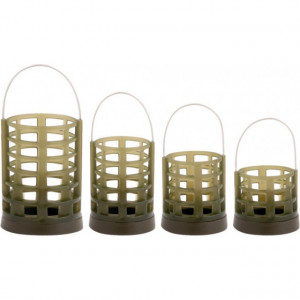 Cosulet Fast Change Trabucco Airtek Pro Distance Cage Feeder