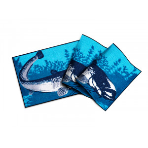 Covor Delphin CatchME! Somn, 60x40cm - Img 2
