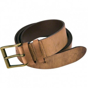 Curea piele Ludwig maro Blaser