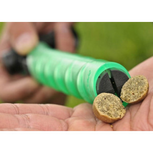 Cuter taiat boilies 20mm Korda - Img 4