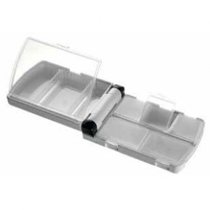 Cutie accesorii 97ND 9,7x6,4x3cm Daiwa - Img 2