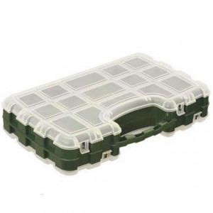 Cutie depozitare Box Duo Tip.379 Fishing Box - Img 1