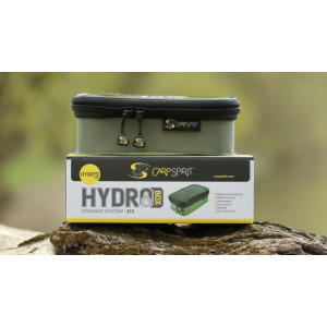 Cutie impermeabila Carp Spirit Hydro Box 213 - Img 3