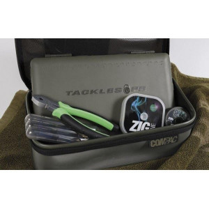 Cutie Korda Compac Medium 140
