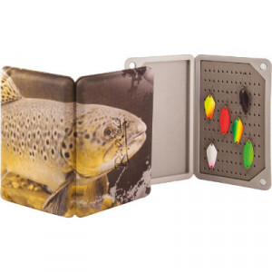 Cutie naluci Rapture Spoon Box Rainbow