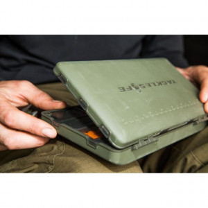 Cutie TackleSafe pentru accesorii Korda - Img 3