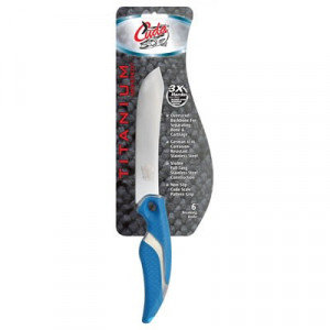 Cutit Cuda Titanium Bonded Breaking 6 - Img 2
