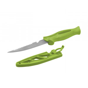 Cutit Delphin B-Mini, Verde, Lama 9.5cm - Img 3