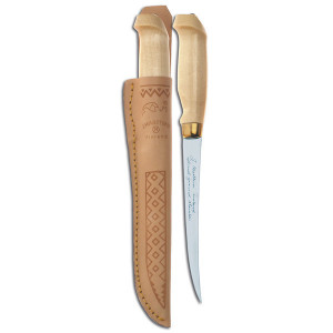 Cutit Marttiini clasic pentru filetat lama = 150mm