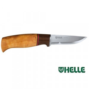 Cutit profesional Harmoni - 89mm Helle