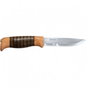 Cutit Sigmund lama = 107mm + teaca Helle