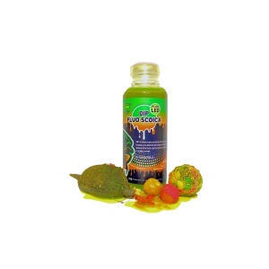 Dip Fluo Led MG Carp, 100ml - Img 6