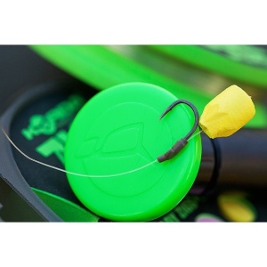 Disc Magnetic pentru Fixat Carlige Korda Zig Magnet - Img 2