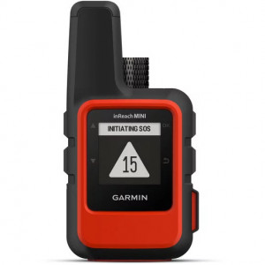 Dispozitiv de Monitorizare GPS Garmin InReach Mini - Img 3