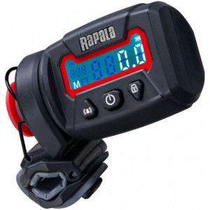 Dispozitiv digital Rapala pentru masurat fir