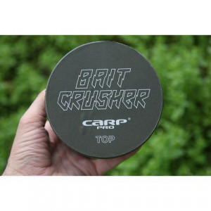 Dispozitiv sfaramat Momeli Carp Pro Bait Crusher, 120mm - Img 3