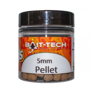 Dumbell Critic Echilibrat Bait-Tech Criticals, 5mm, 35g - Img 6