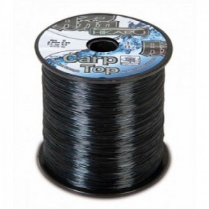 Fir Bass Top negru LineaEffe