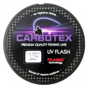 Fir Carbotex UV Flash 100m