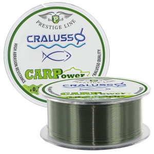Fir Cralusso Carpower Prestige 350m