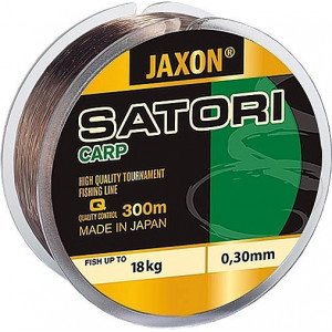 Fir crap SATORI 300m Jaxon