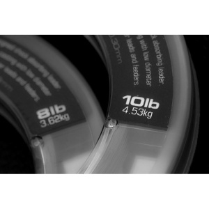 Fir Fluorocarbon Guru Shield Shockleader, 100m - Img 3