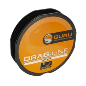 Fir Guru Drag-Line, 250m