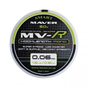 Fir Maver MV-R Hookleght Mono, 50 m