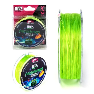 Fir Textil CPK Nano Braid Spod & Marker, 200m