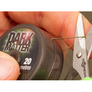 Fir Textil Dark Matter 20m Korda - Img 2