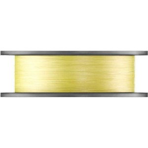 Fir textil Stroft GTP E, galben, 100m - Img 2
