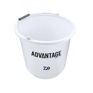 Galeata pentru Nada Daiwa Advantage, 12 Litri