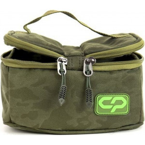 Geanta Carp Pro Diamond pentru accesorii, 21x17x11 cm