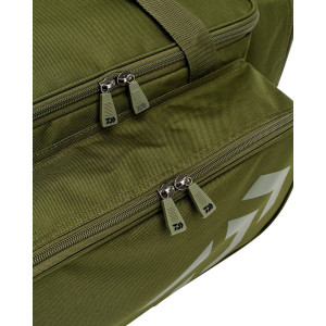 Geanta Daiwa Black Widow Carp Carryall, 62x40x24cm - Img 3