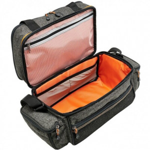 Geanta Daiwa pentru accesorii, 38x25x15cm