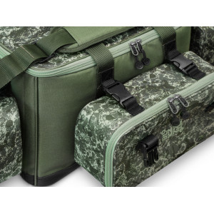 Geanta Delphin Blokz Caryall Space C2G, 65x27x45cm - Img 4