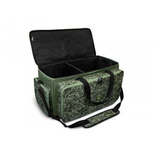 Geanta Delphin Carryall Space C2G 3XL, 80x40x35cm - Img 2