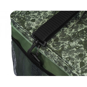 Geanta Delphin Carryall Space C2G L, 42x35x30cm - Img 4
